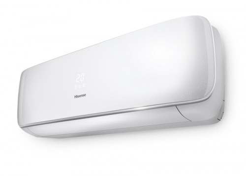 Настенный кондиционер Hisense AS-13UW4RVETG00