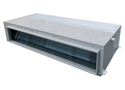 Канальный кондиционер Kentatsu KSKC140HFAN3 / KSUC140HFAN3