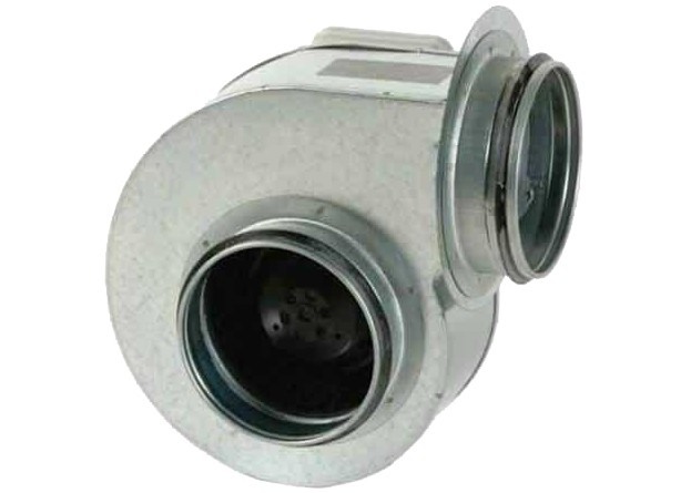 Центробежный вентилятор Systemair CE 140 S-125