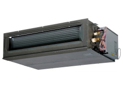 Канальный кондиционер Mitsubishi Heavy Industries FDU100VF1 / FDC100VSX (FDU100VSX)