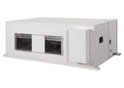 Канальный кондиционер Tosot TFRI40B/I TFRI20B/O(x2)