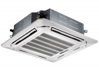Кассетный кондиционер Lessar LS-H12BGA2 / LU-H12UIA2