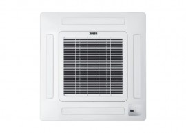 Кассетный кондиционер Zanussi ZACC-36 H/MI/N1