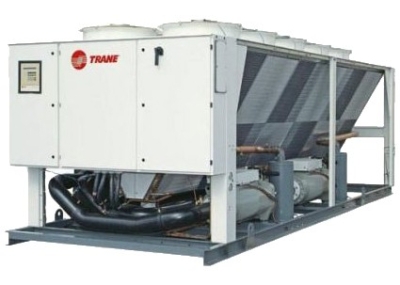 Чиллер Trane RTAD 150