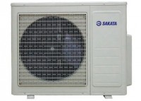 Наружный блок мульти сплит-системы Sakata SOM-2Z40A
