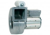 Центробежный вентилятор Systemair EX 180-4