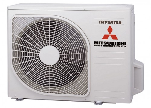 Канальный кондиционер Mitsubishi Heavy Industries FDUM71VF1 / FDC71VNP (FDUM71VNP)