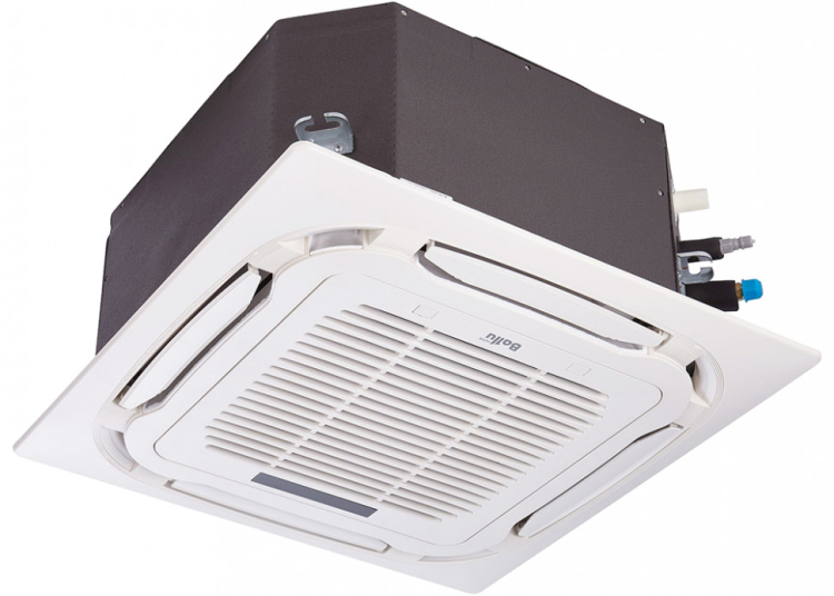 Внутренний блок кассетный Ballu BACI-FM / in-12HN8 / EU