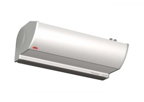 Водяная тепловая завеса Frico AD320W