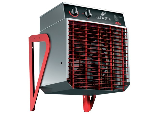 Электрическая тепловая пушка Frico ELV3333