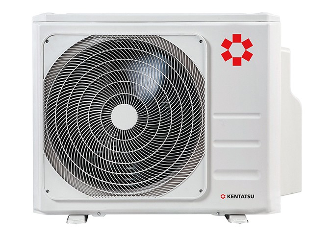 Наружный блок мульти сплит-системы Kentatsu K5MRB120HZRN1