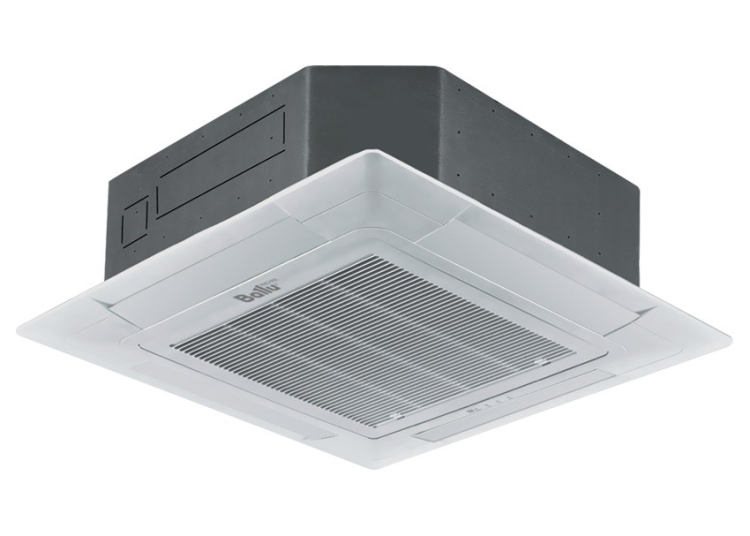 Внутренний блок VRF системы Ballu Machine BVRFC4-KS6-90