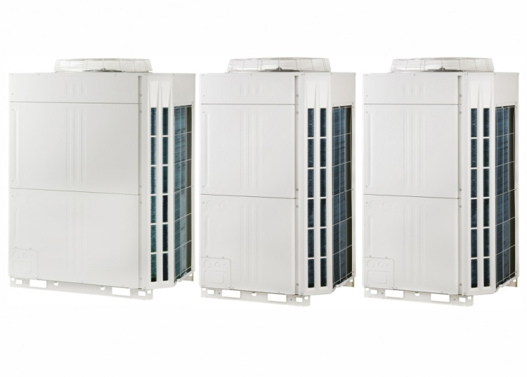 Наружный блок VRF системы General AJH342LALBH