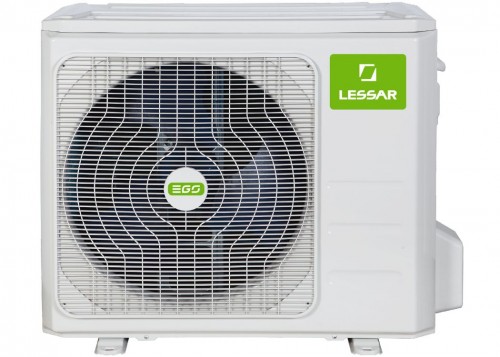 Настенный кондиционер Lessar LS-HE09KNA2A / LU-HE09KNA2A