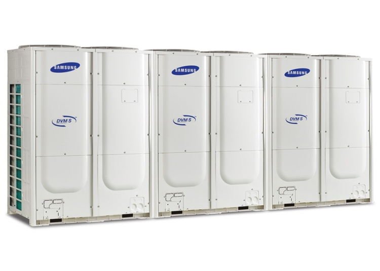 Наружный блок VRF системы Samsung AM560FXVAGH