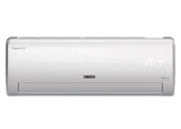 Настенный кондиционер Zanussi ZACS/I-24 HE/A15/N1
