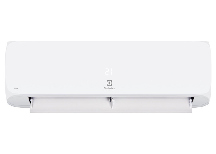 Настенный кондиционер Electrolux EACS-07HAL / N8