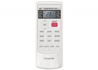 Настенный кондиционер Energolux SAS30D1-A / SAU30D1-A