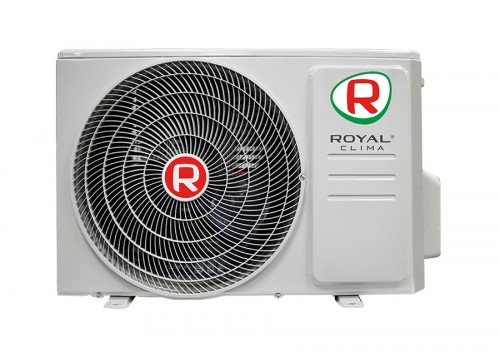 Настенный кондиционер Royal Clima RC-TWN22HN