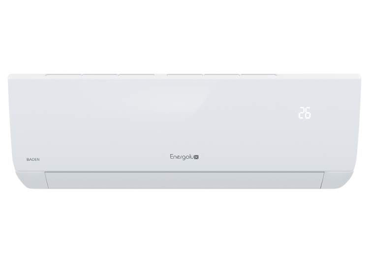 Настенный кондиционер Energolux SAS09BD2-A / SAU09BD2-A