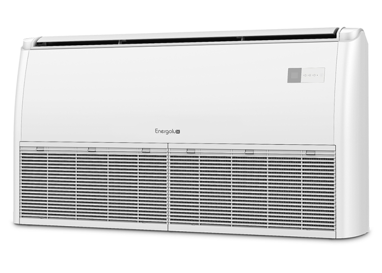 Напольно-потолочный кондиционер Energolux ESACF48D1_WF_AR2_DC / ESAU48U1_AR2_DC