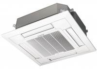 Кассетный кондиционер Energolux SAC24C1-A / SAU24U1-A