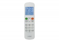 Кассетный кондиционер MDV MDCD-24HRFN8 / MDOU-24HFN8