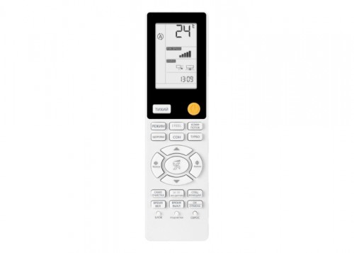 Внутренний блок настенный Haier AS70S2SF2FA-W