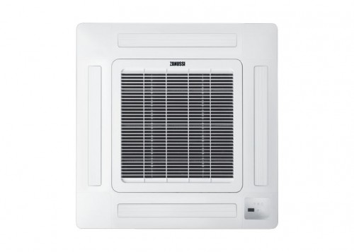 Кассетный кондиционер Zanussi ZACC-48 H/MI/N1