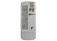 Канальный кондиционер Daikin FBQ71D / RR71BW