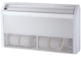 Внутренний блок напольно-потолочный Tosot T18H-FF / I