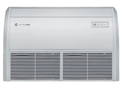 Напольно-потолочный кондиционер QuattroClima QV-I18FF1 / QN-I18UF