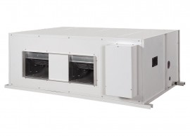 Канальный кондиционер Tosot TFRI30B/I TFRI30B/O