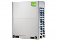 Наружный блок VRF системы Lessar LUM-HE560AMA4-A