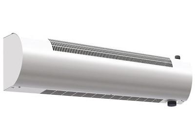 Электрическая тепловая завеса Тепломаш КЭВ-5П114Е