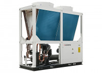 Чиллер Kentatsu KCRM1300СFAN3A