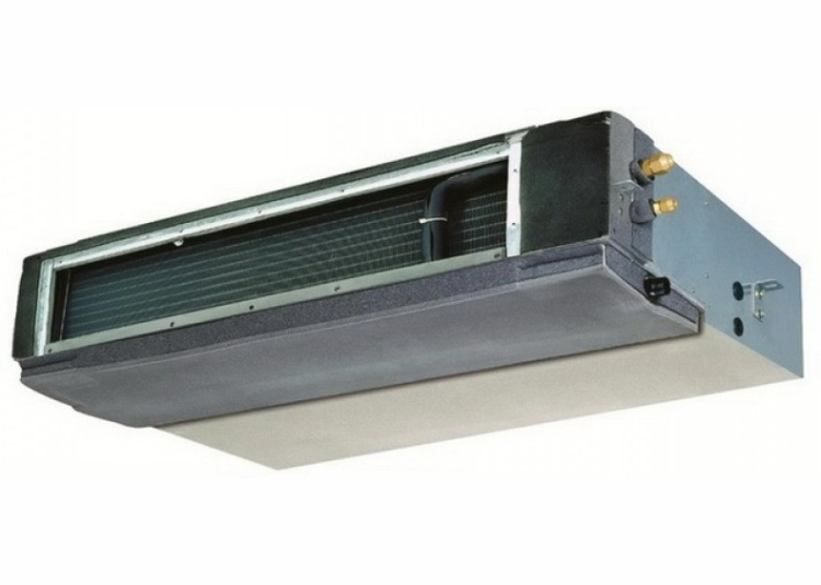 Внутренний блок канальный Kentatsu KMKE25HZAN1