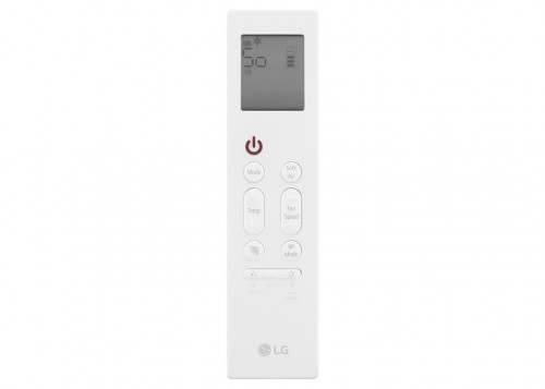 Внутренний блок настенный LG H24S1D.NS1R