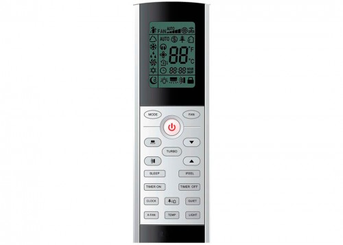 Настенный кондиционер Electrolux EACS-12HLO / N3_16Y