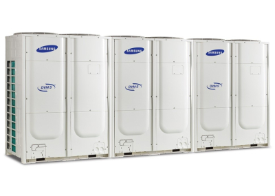 Наружный блок VRF системы Samsung AM580FXVAGH
