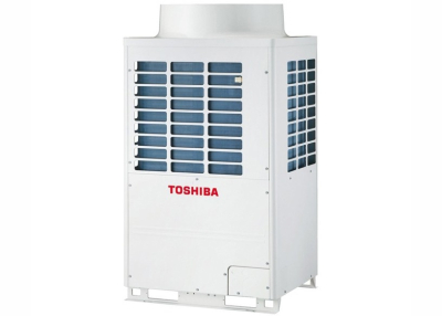 Наружный блок VRF системы Toshiba MMY-MAP1204FT8-E
