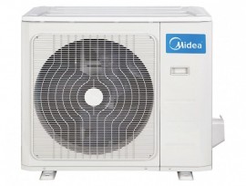 Наружный блок мульти сплит-системы Midea M5O-42FN1-Q
