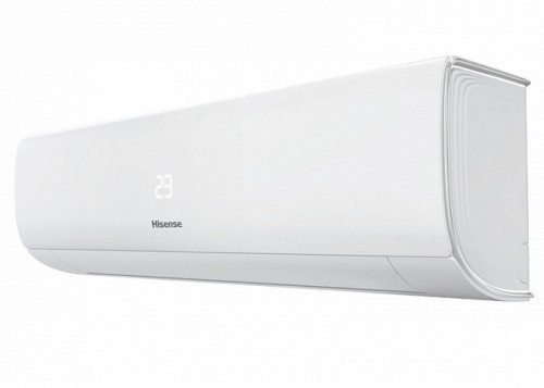 Настенный кондиционер Hisense AS-13UW4RYDTV03