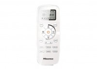 Настенный кондиционер Hisense AS-13UW4RYDTV03
