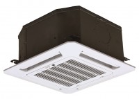 Внутренний блок кассетный MDV MDCA4I-18HRFN8