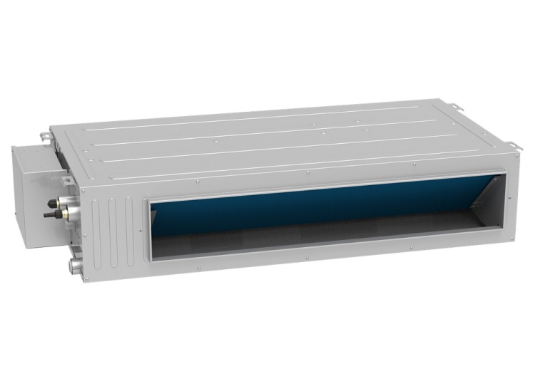 Канальный кондиционер Tosot T24H-ILD/I/T24H-ILU/O