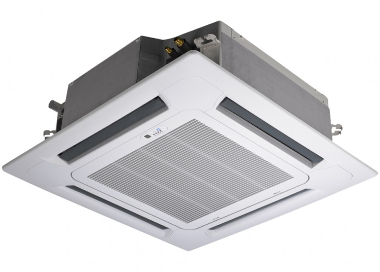 Кассетный кондиционер Gree GKH60K3HI / GUHN60NM3HO