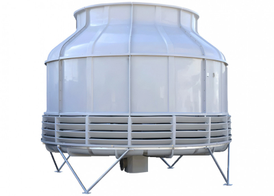 Вентиляторная градирня Тепломаш ГРД-1200М