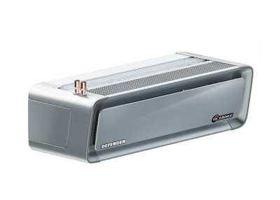 Водяная тепловая завеса Defender 150 WHN