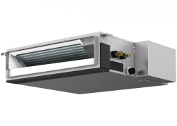 Внутренний блок канальный Mitsubishi Electric SEZ-M71 DA